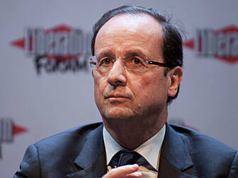 Wikileaks claims US bugged Fre...
